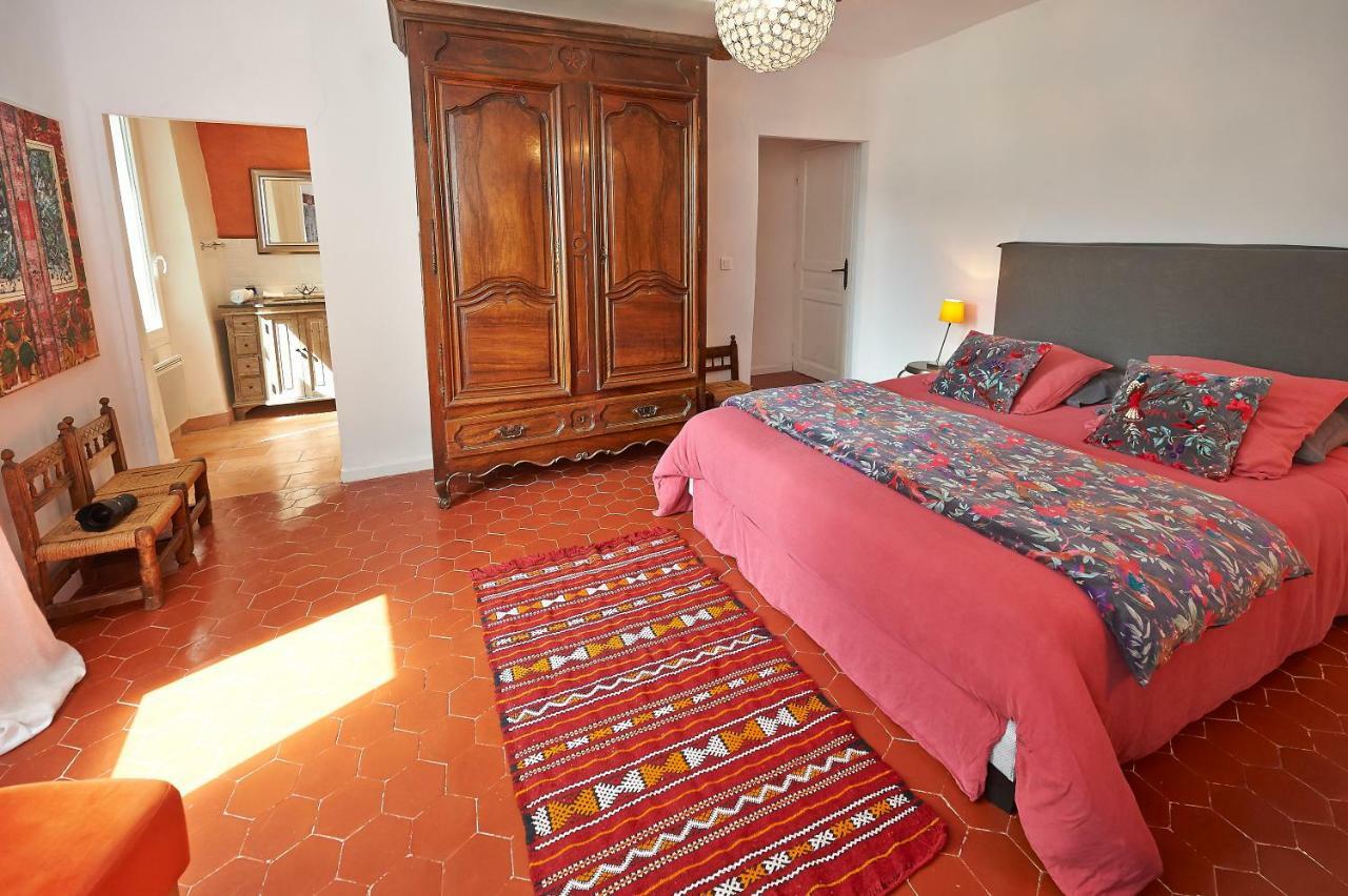 La Grande Maison De Nans Zewnętrze zdjęcie